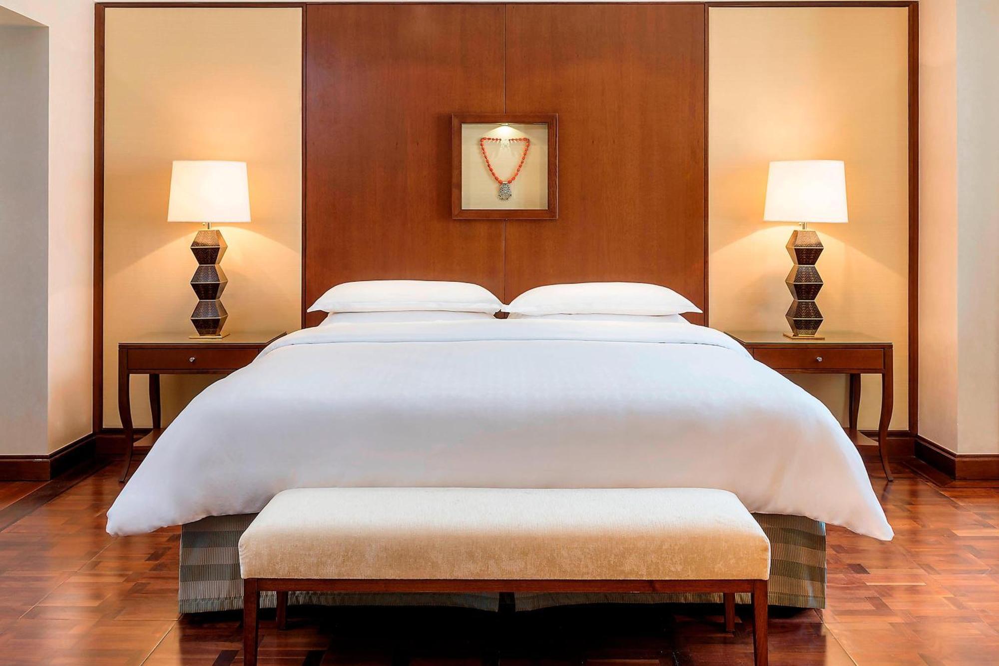 Suite Executive, accesso alla club lounge, suite Executive, 1 letto king